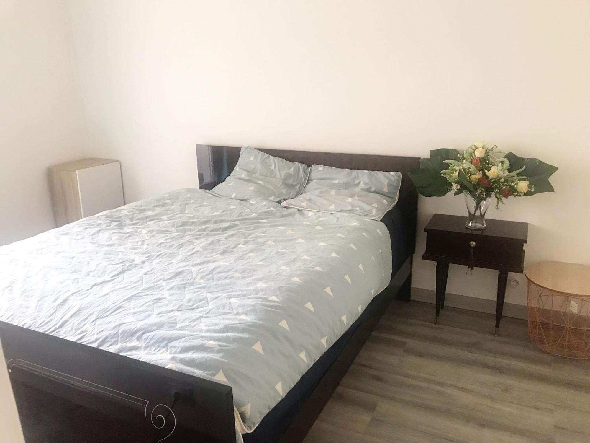 Cosy 74M2 Apartment Close To Paris Houilles Bagian luar foto