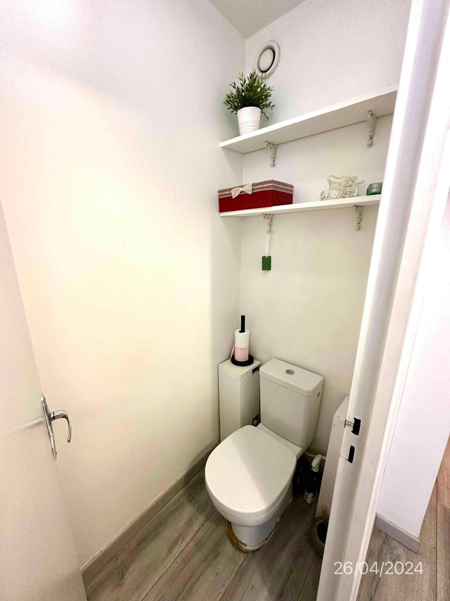 Cosy 74M2 Apartment Close To Paris Houilles Bagian luar foto