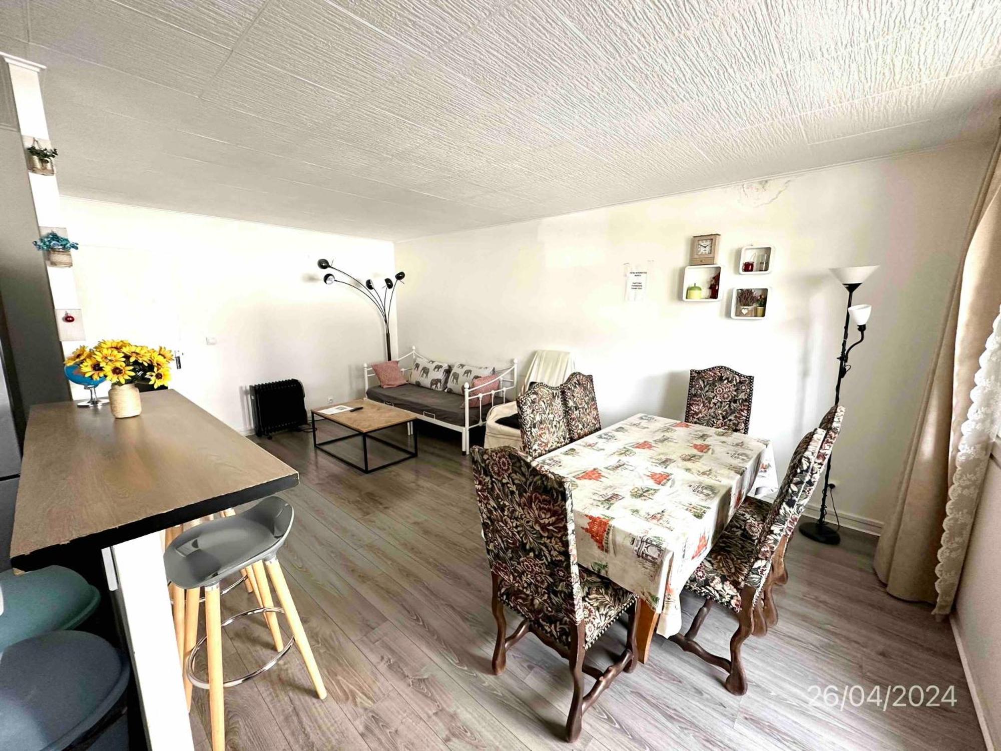 Cosy 74M2 Apartment Close To Paris Houilles Bagian luar foto
